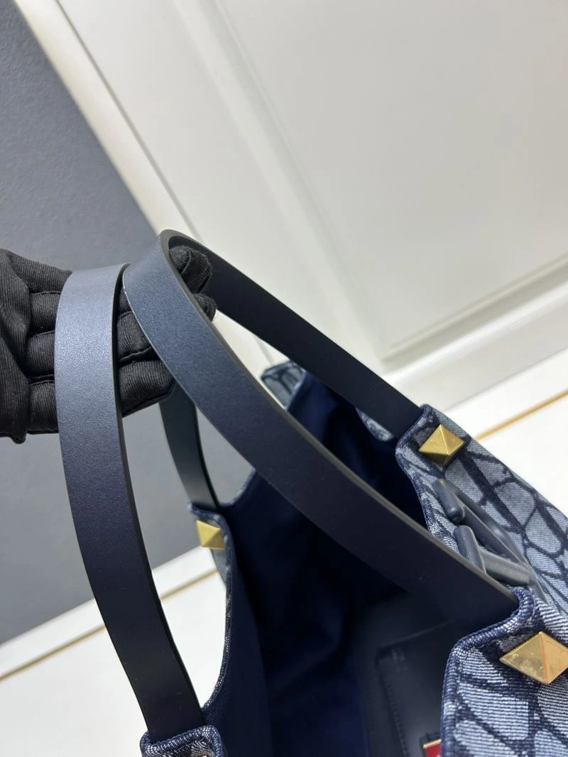 Valentino Shopping Bags Stretchable 81946