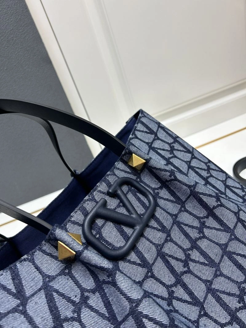 Valentino Shopping Bags Stretchable 81946