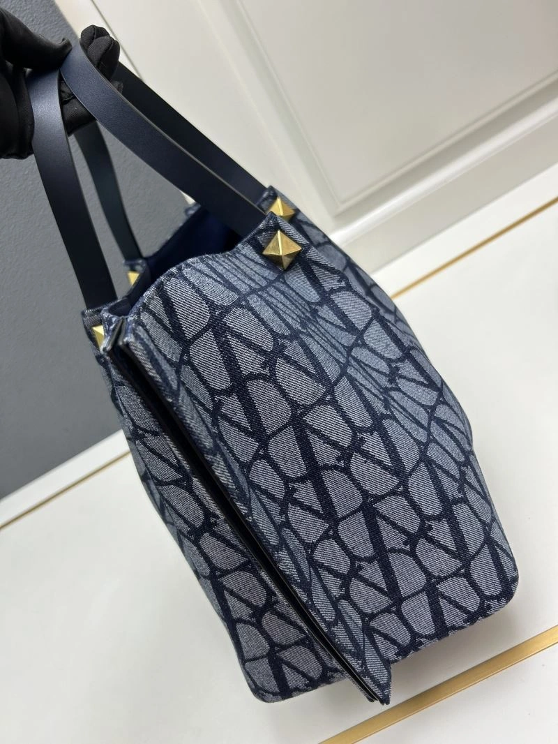 Valentino Shopping Bags Stretchable 81946