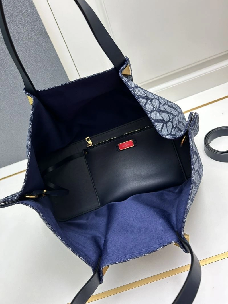 Valentino Shopping Bags Stretchable 81946