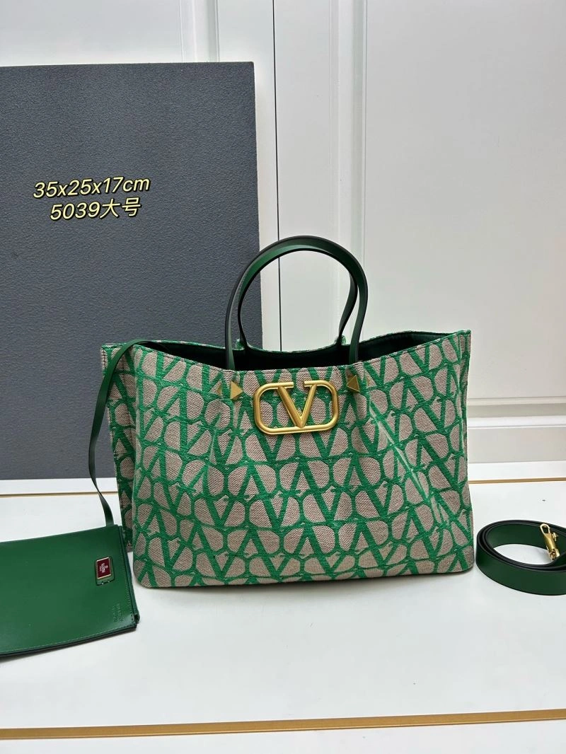 Bold Valentino Shopping Bags 81942