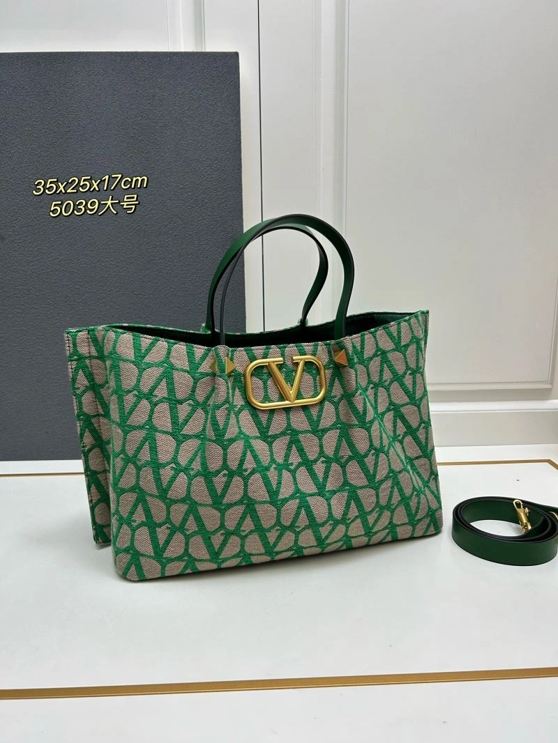 Bold Valentino Shopping Bags 81942