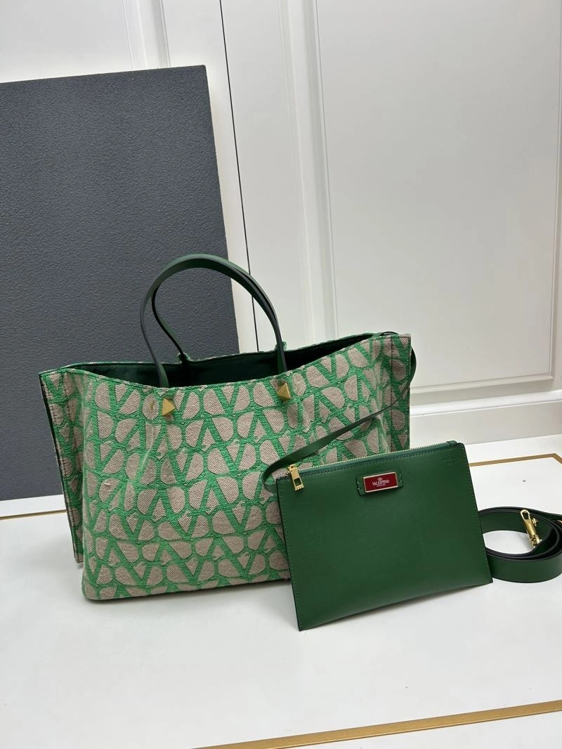 Bold Valentino Shopping Bags 81942