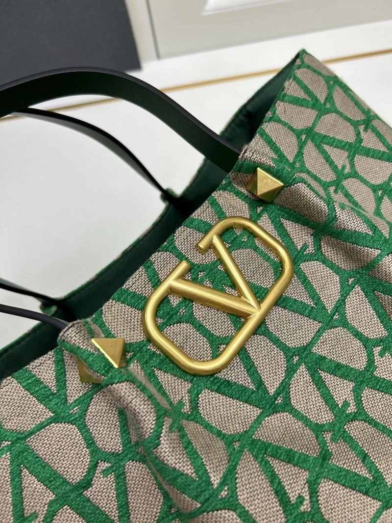 Bold Valentino Shopping Bags 81942
