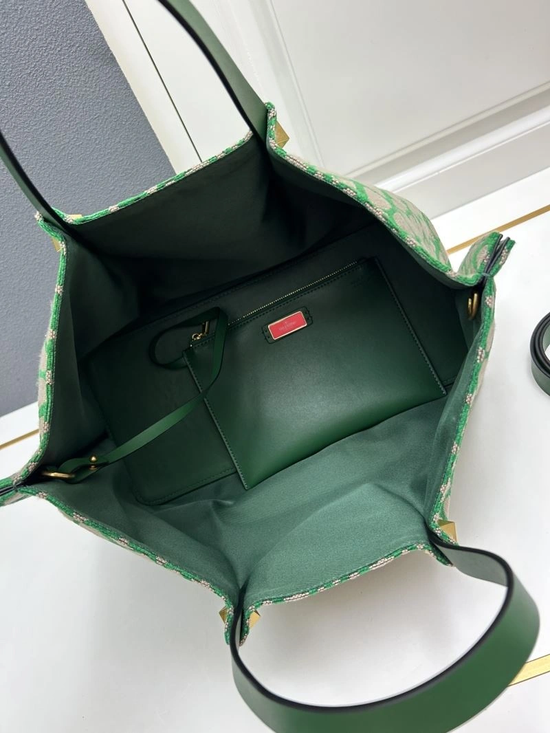 Bold Valentino Shopping Bags 81942