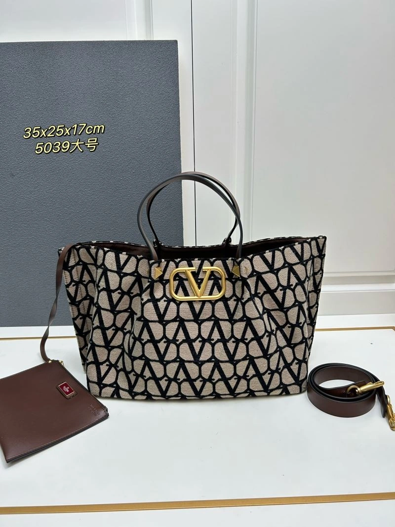 WeatherProof Valentino Shopping Bags 81939