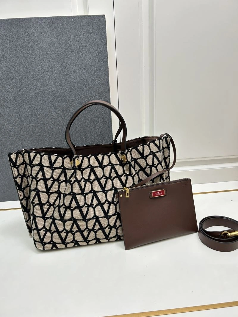 WeatherProof Valentino Shopping Bags 81939