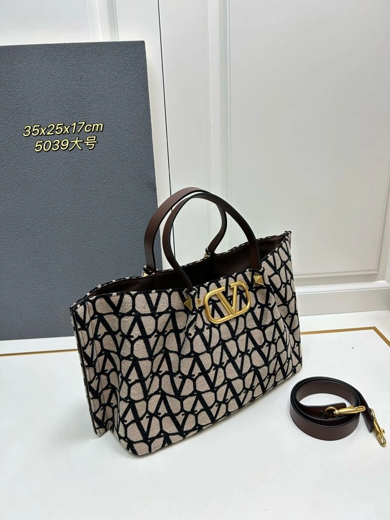 WeatherProof Valentino Shopping Bags 81939