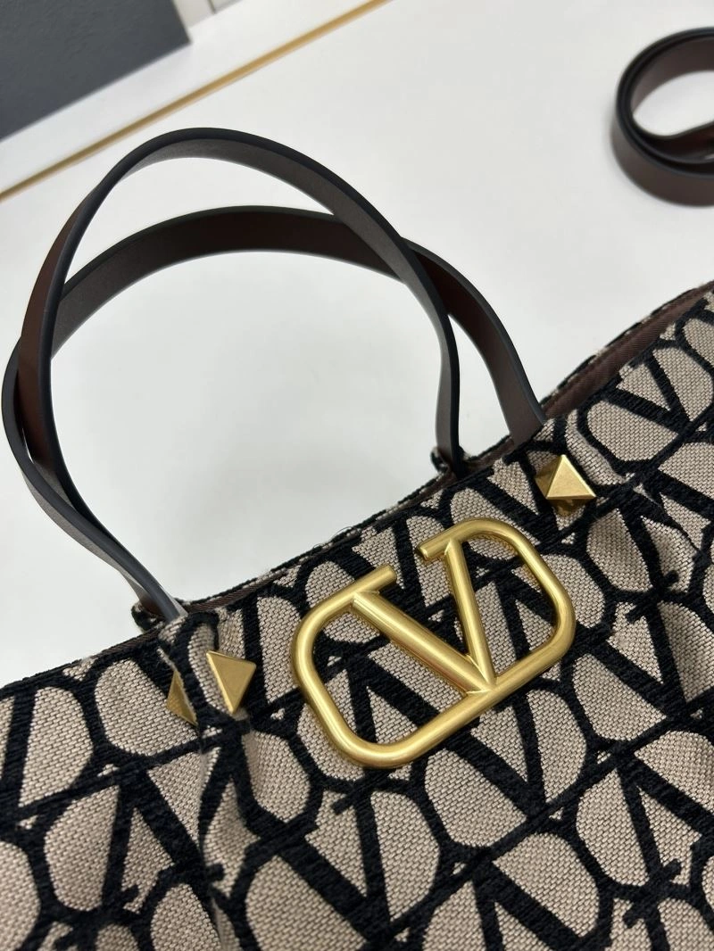WeatherProof Valentino Shopping Bags 81939