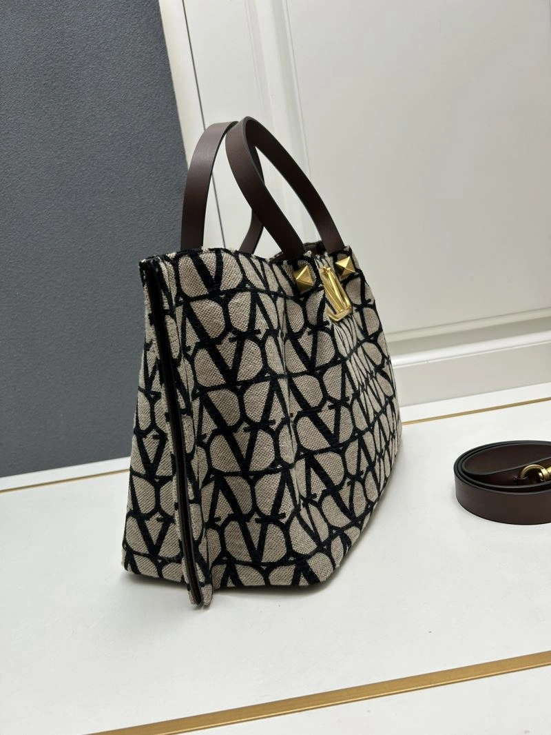 WeatherProof Valentino Shopping Bags 81939