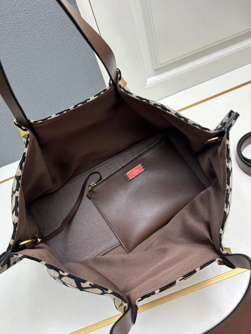 WeatherProof Valentino Shopping Bags 81939