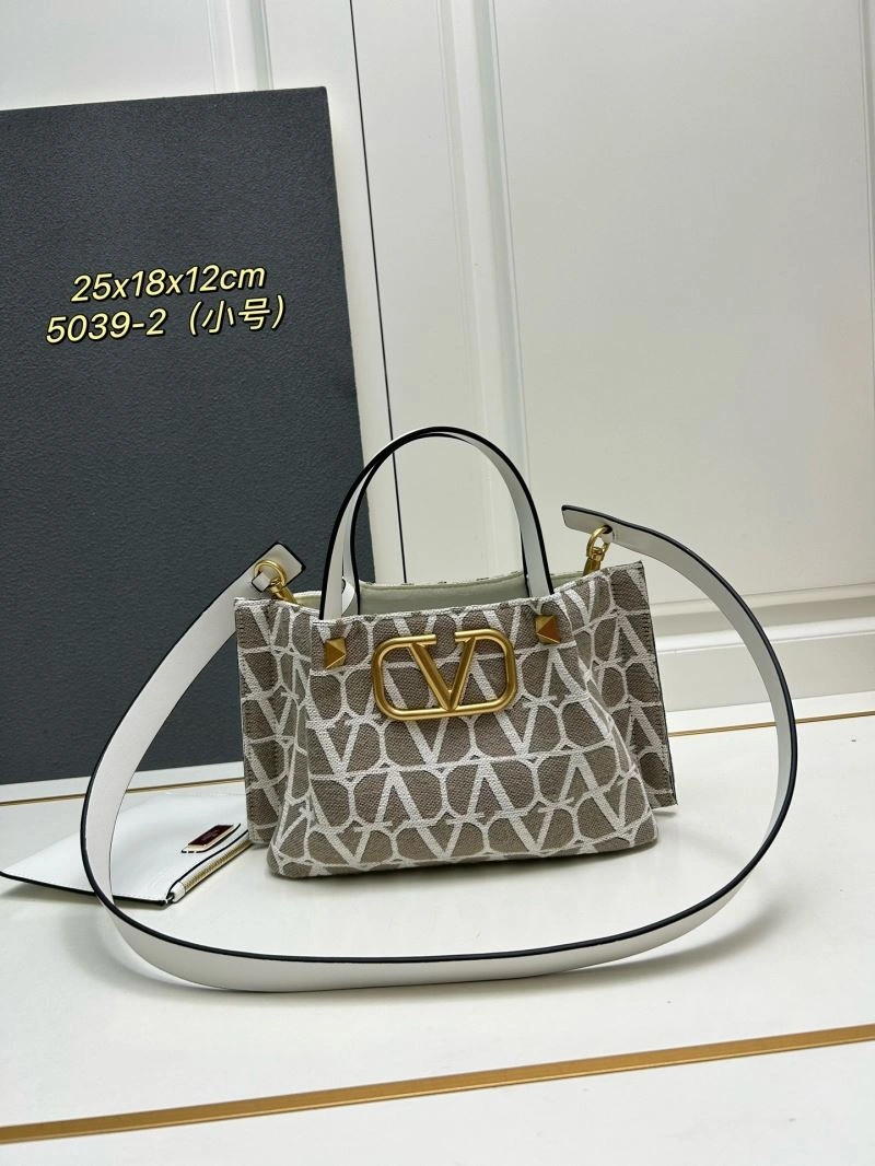 Valentino Shopping Bags Durable 82018