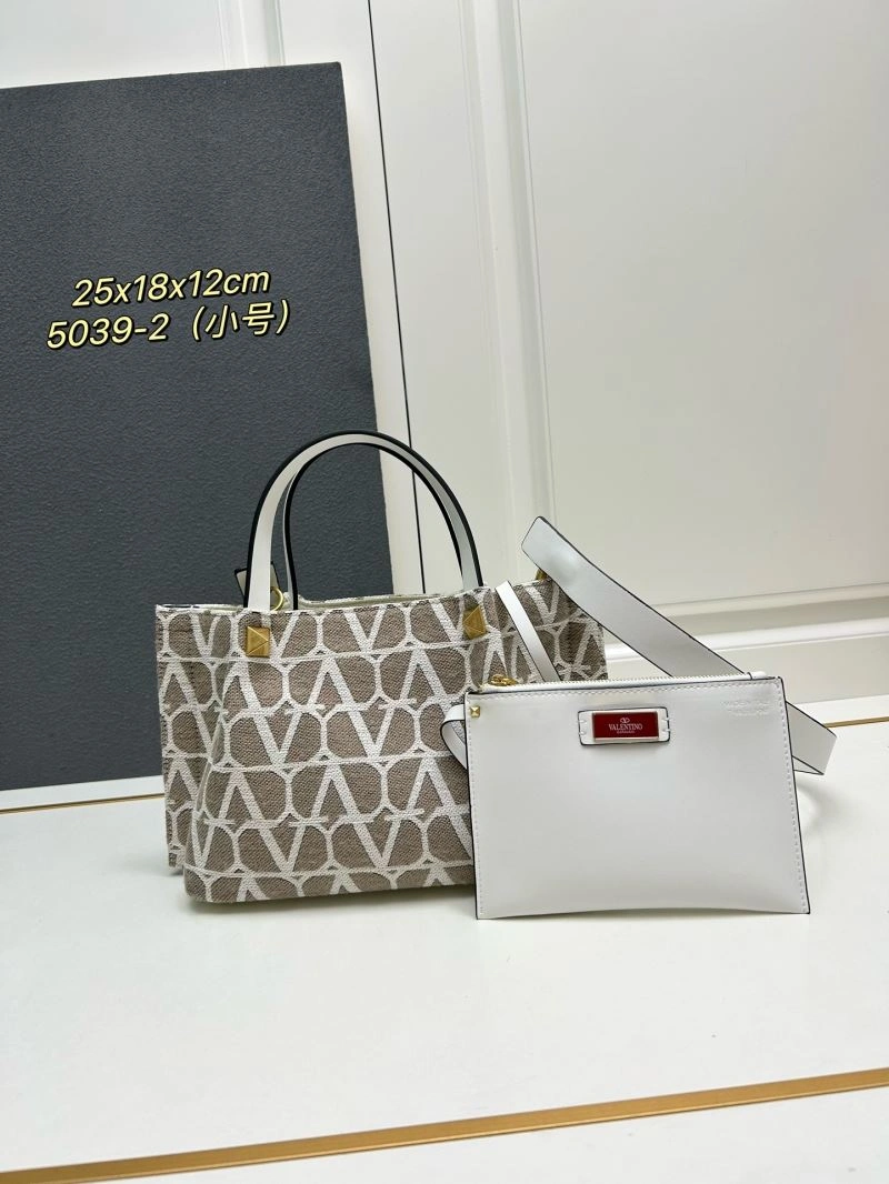 Valentino Shopping Bags Durable 82018