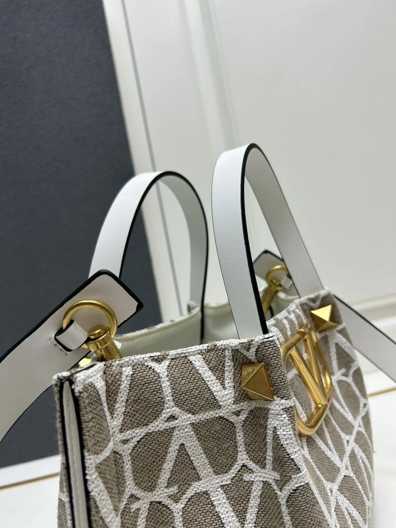 Valentino Shopping Bags Durable 82018