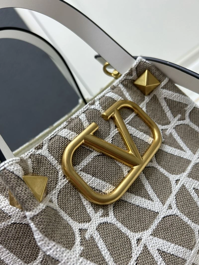 Valentino Shopping Bags Durable 82018
