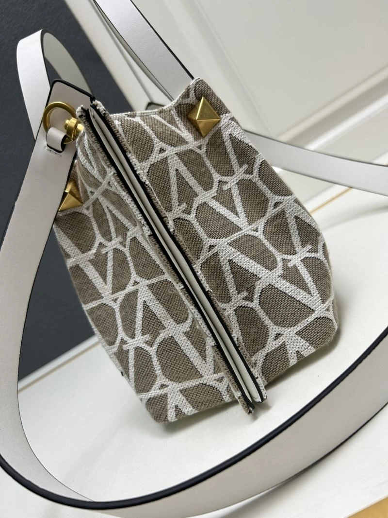 Valentino Shopping Bags Durable 82018