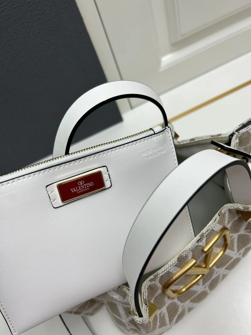 Valentino Shopping Bags Durable 82018