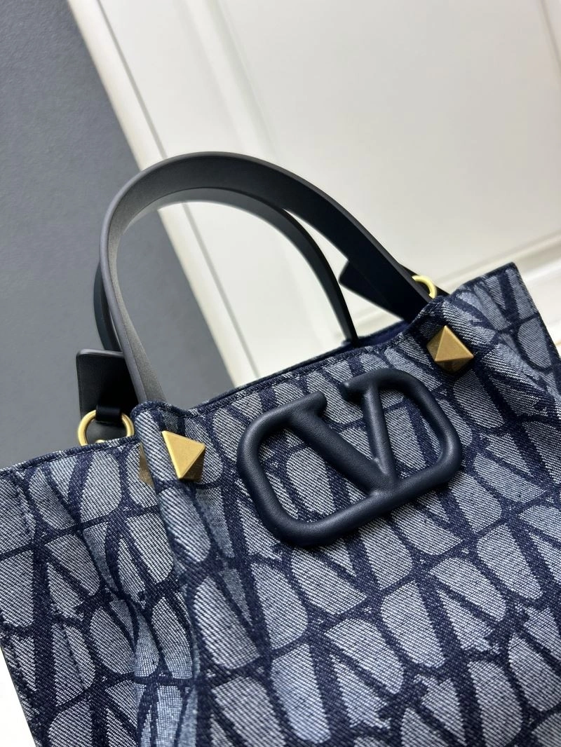 Snug Valentino Shopping Bags 81934