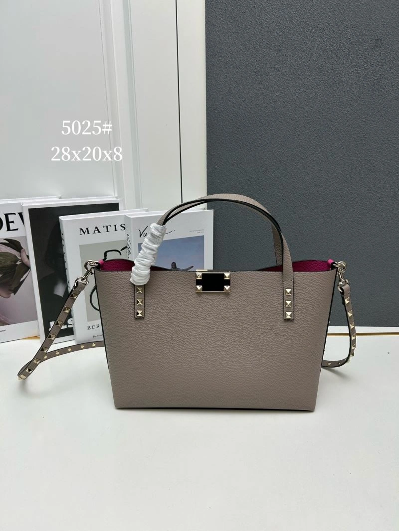 Stretchable Valentino Shopping Bags 81933