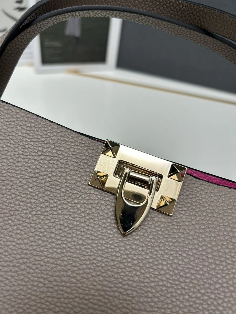 Stretchable Valentino Shopping Bags 81933