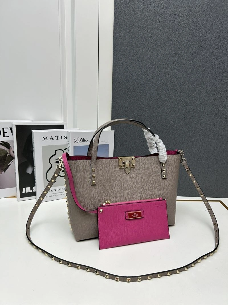 Stretchable Valentino Shopping Bags 81933