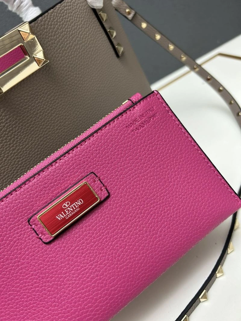 Stretchable Valentino Shopping Bags 81933