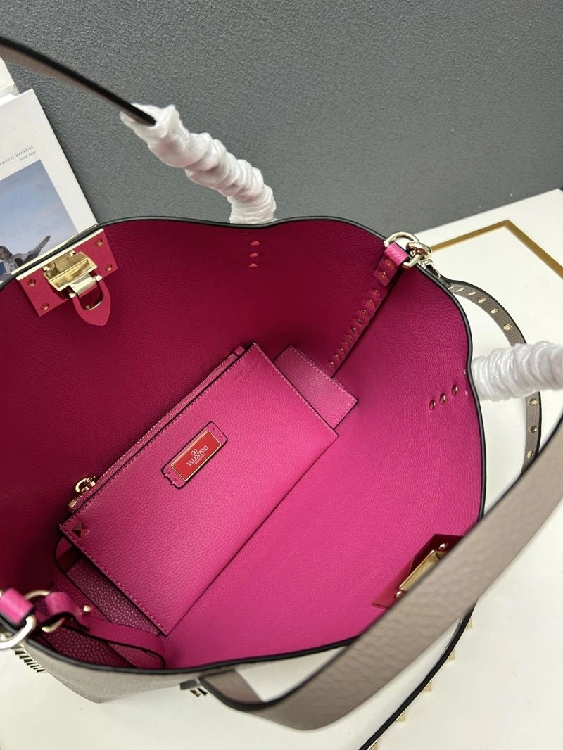 Stretchable Valentino Shopping Bags 81933