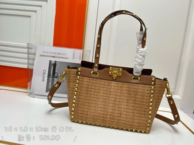 Valentino Shopping Bags Refined 81936