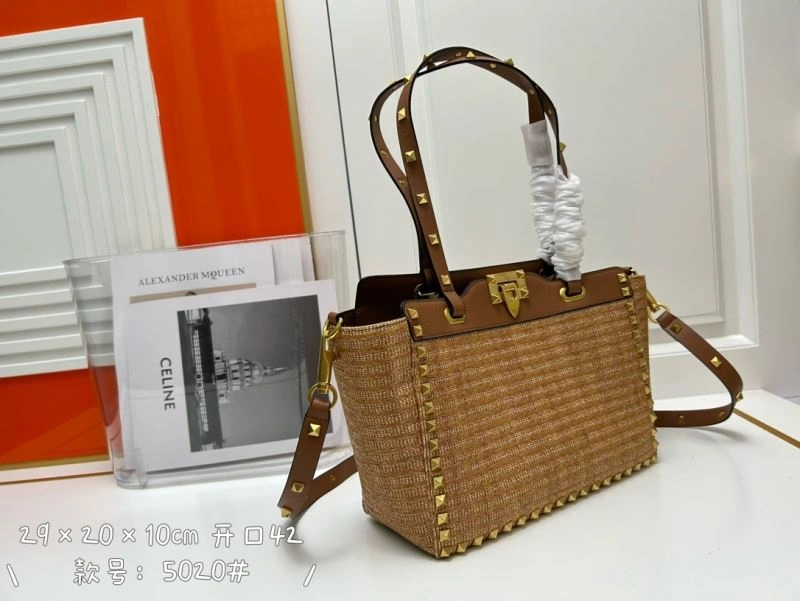 Valentino Shopping Bags Refined 81936