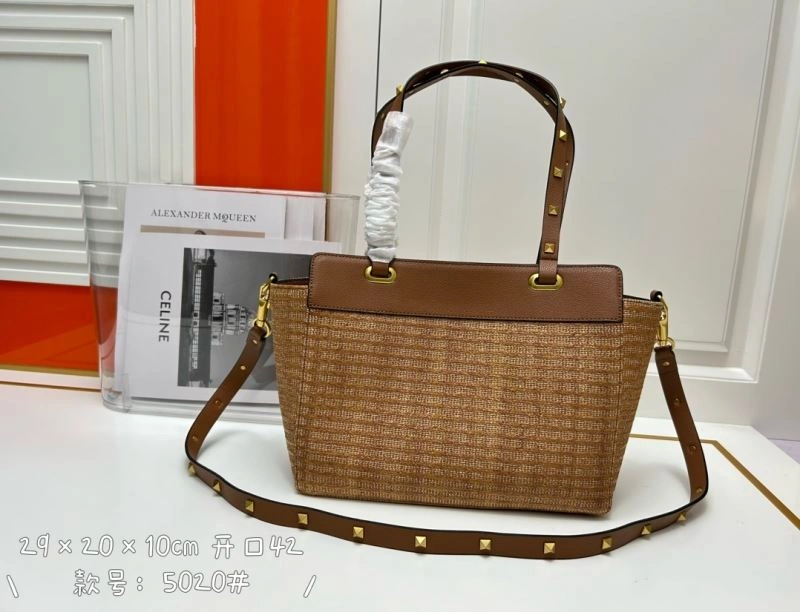Valentino Shopping Bags Refined 81936