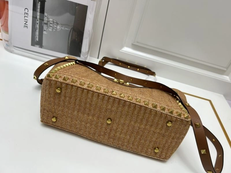 Valentino Shopping Bags Refined 81936