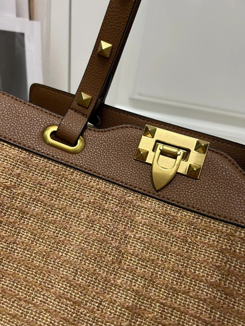 Valentino Shopping Bags Refined 81936