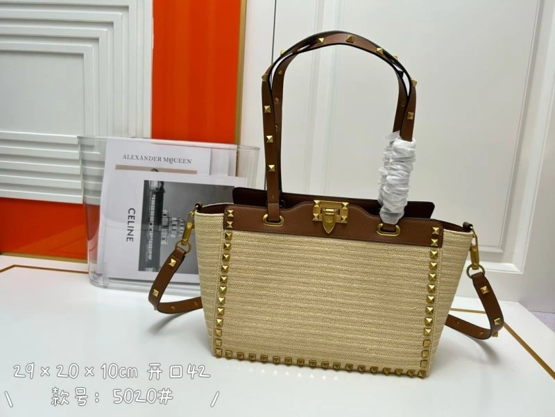 Valentino Shopping Bags Classic 81929