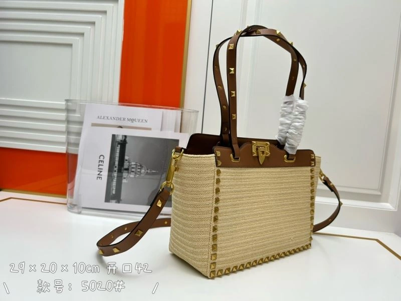 Valentino Shopping Bags Classic 81929