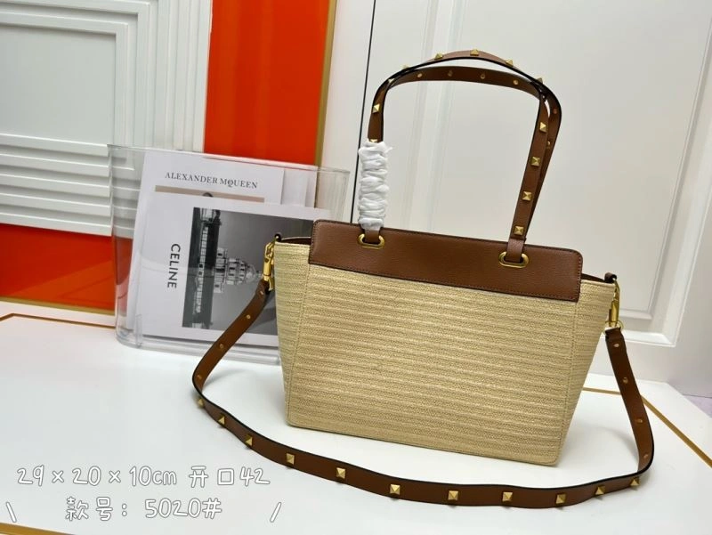 Valentino Shopping Bags Classic 81929