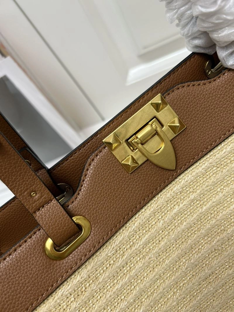 Valentino Shopping Bags Classic 81929