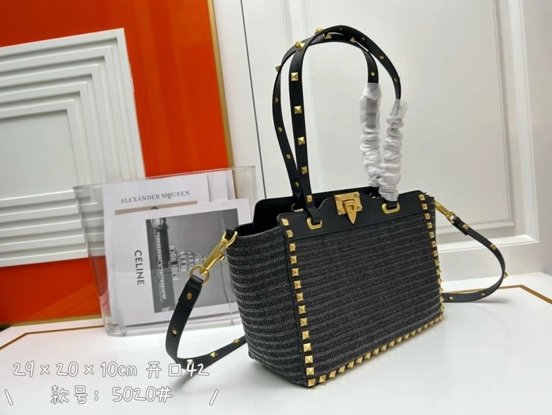 Valentino Shopping Bags Youthful 81920