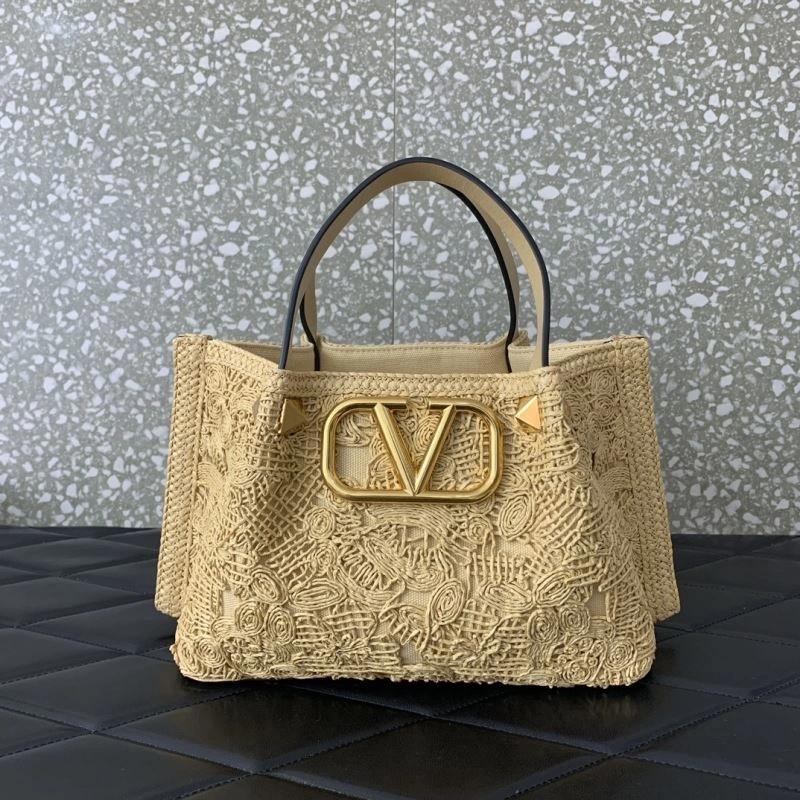 Flexible Valentino Shopping Bags 58159