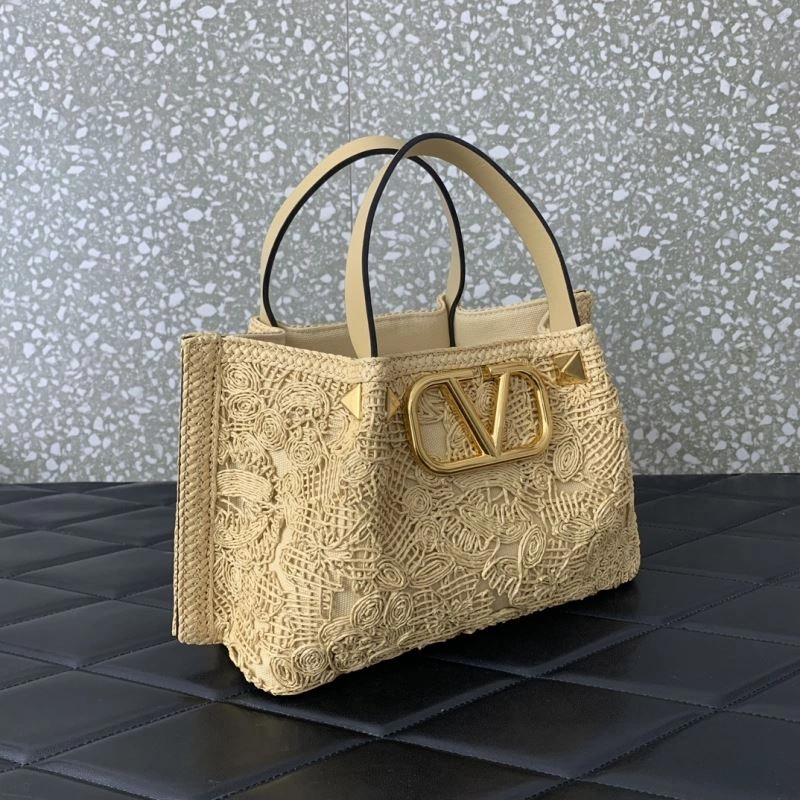 Flexible Valentino Shopping Bags 58159