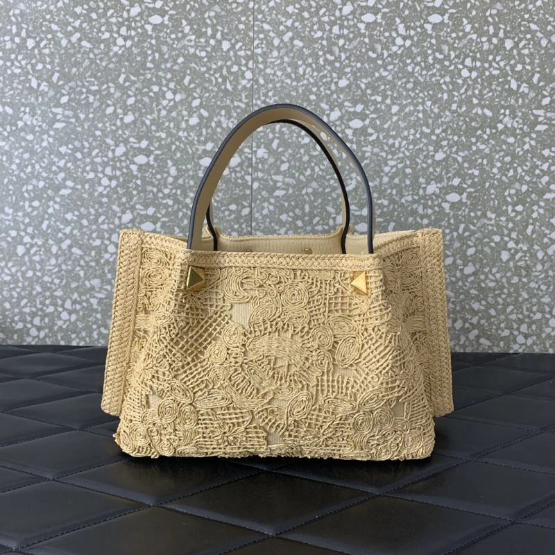 Flexible Valentino Shopping Bags 58159