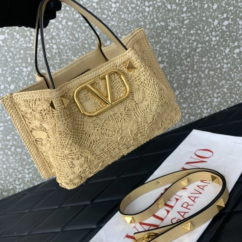 Flexible Valentino Shopping Bags 58159
