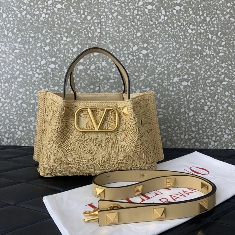 Flexible Valentino Shopping Bags 58159