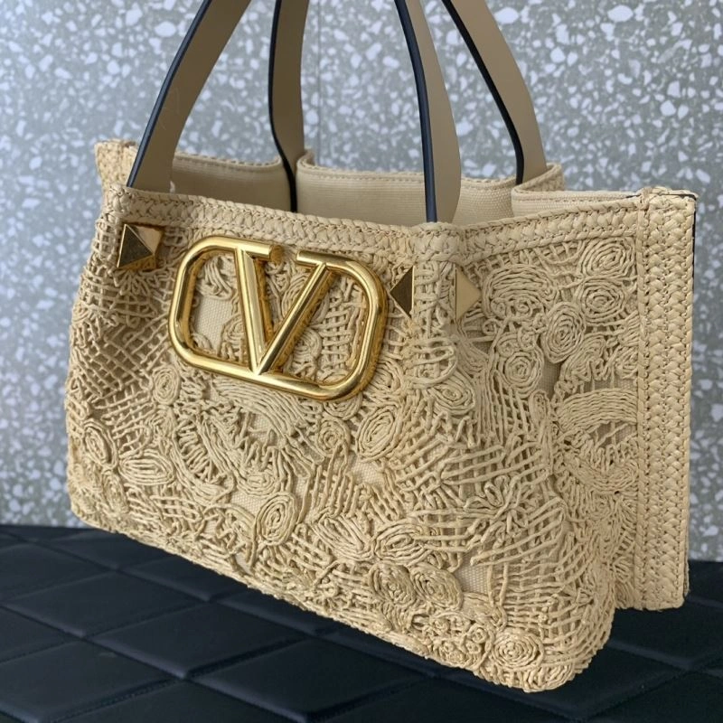Flexible Valentino Shopping Bags 58159