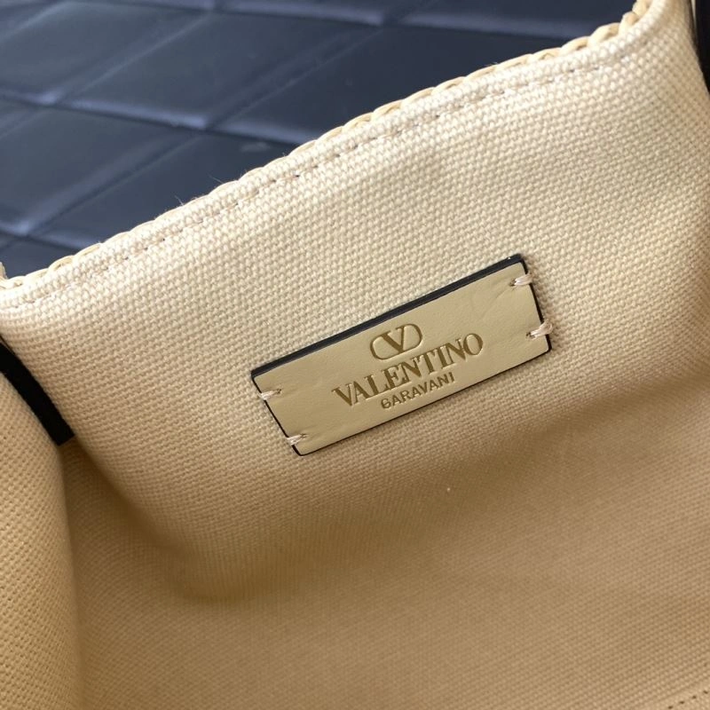 Flexible Valentino Shopping Bags 58159