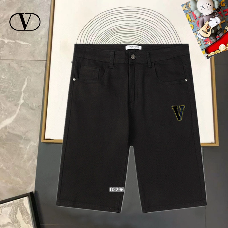 Packable Valentino Short Pants 174655
