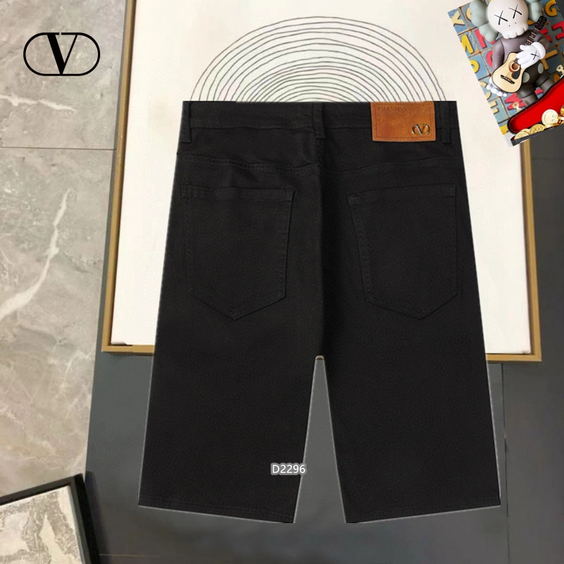 Packable Valentino Short Pants 174655