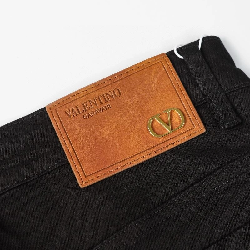 Packable Valentino Short Pants 174655
