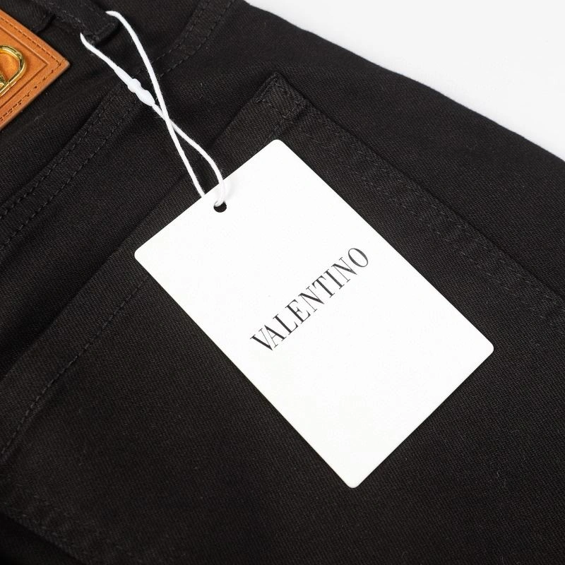 Packable Valentino Short Pants 174655