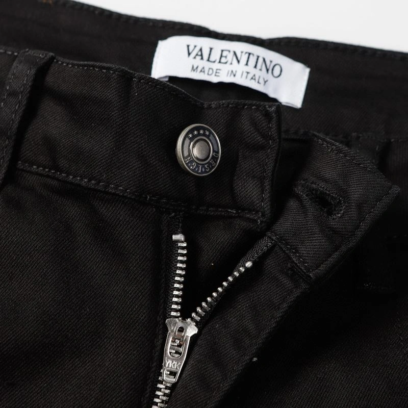 Packable Valentino Short Pants 174655