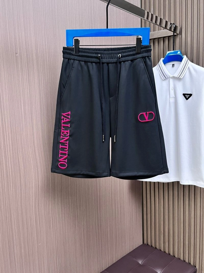 TechFriendly Valentino Short Pants 174901